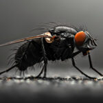 Flies Pest Control Service Plan