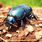 Beetles Pest Control Service Plan
