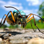 Outdoor Pests Pest Control Service Plan